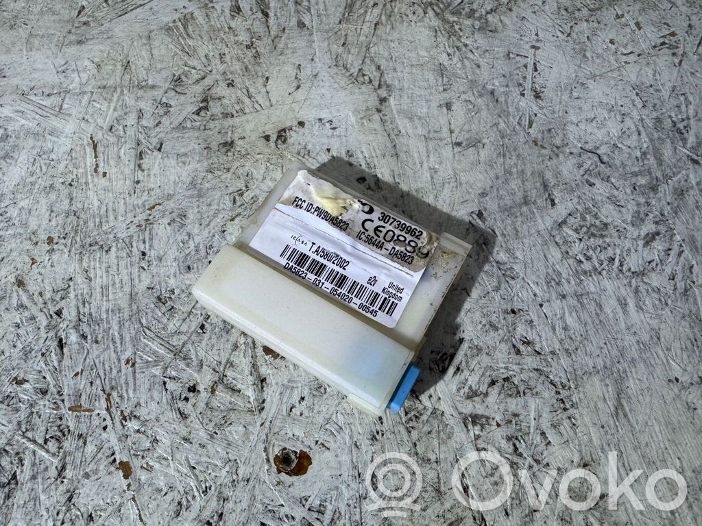 Volvo XC90 Immobilizer control unit/module 