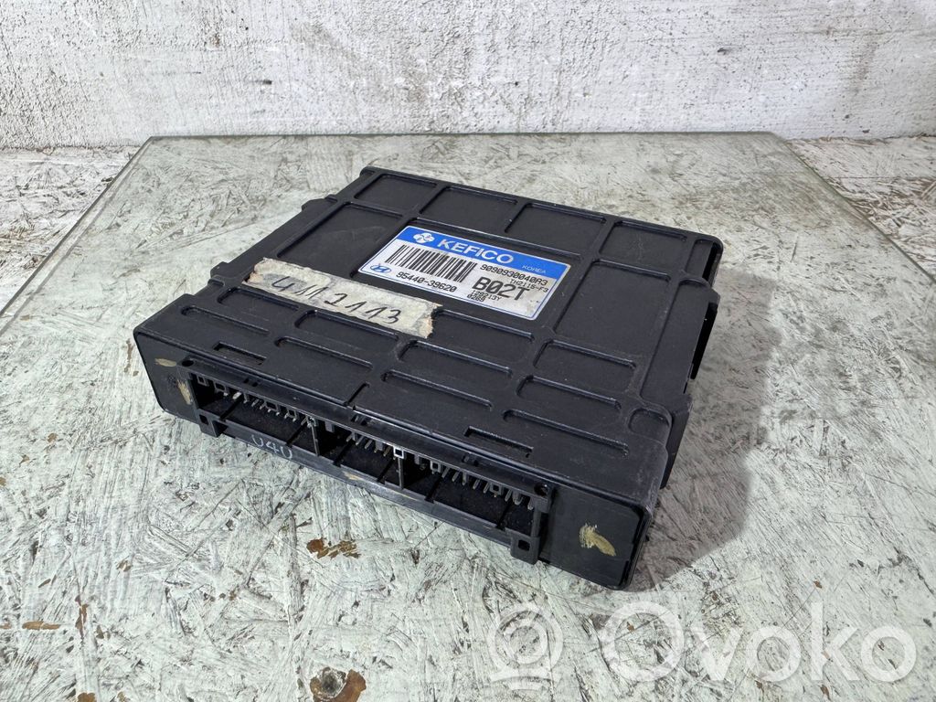 Hyundai Santa Fe Gearbox control unit/module 