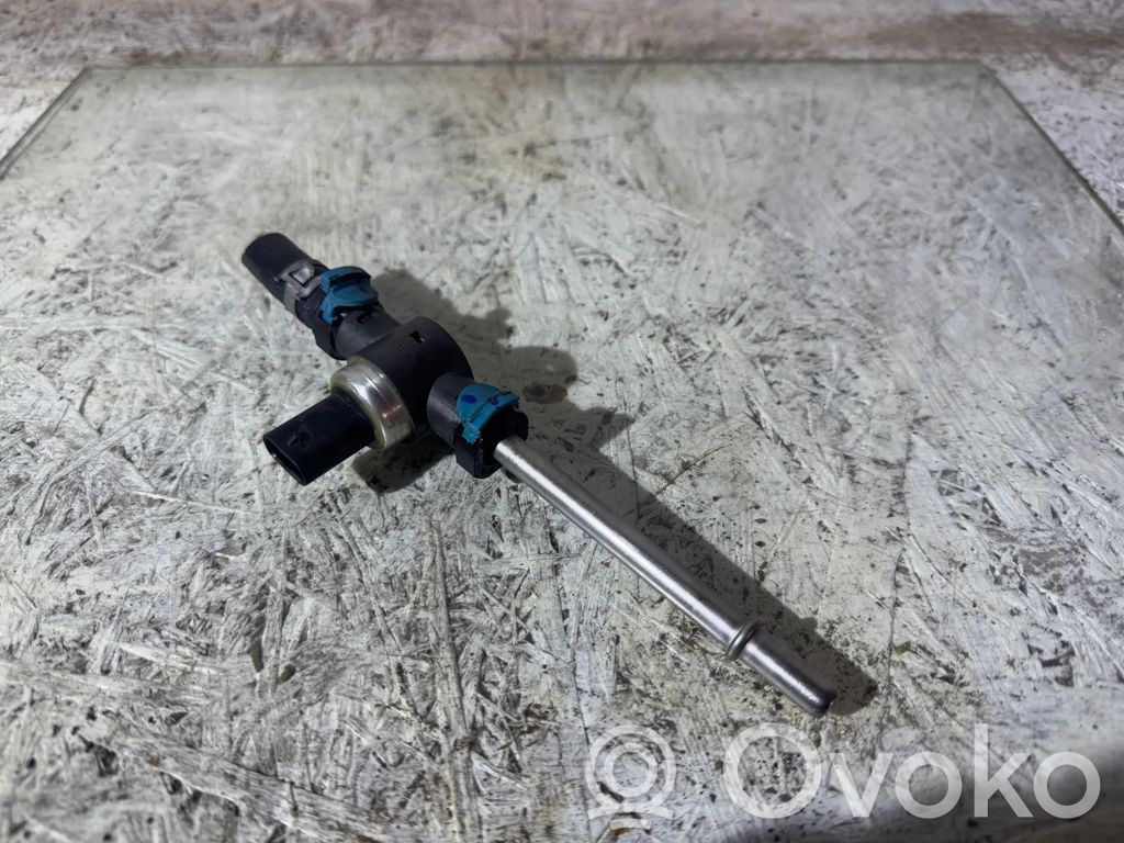 Volvo V40 Senzor presiune combustibil 