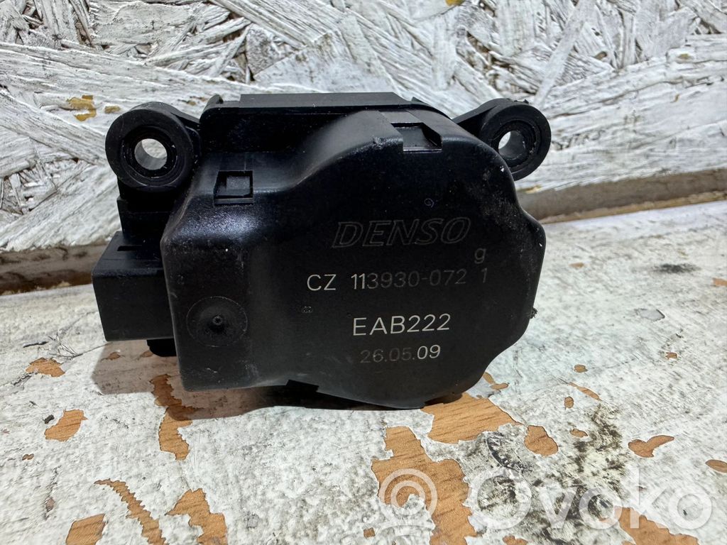 BMW 3 E90 E91 Air flap motor/actuator 