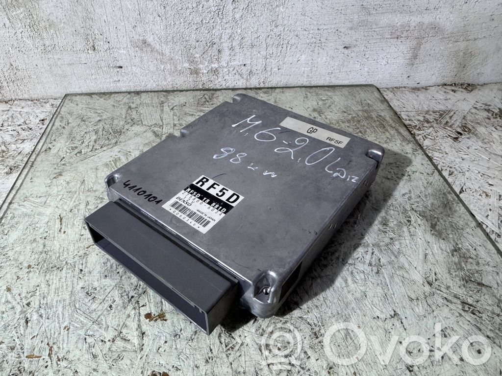 Engine control unit/module   RF5D18881D,2758006034