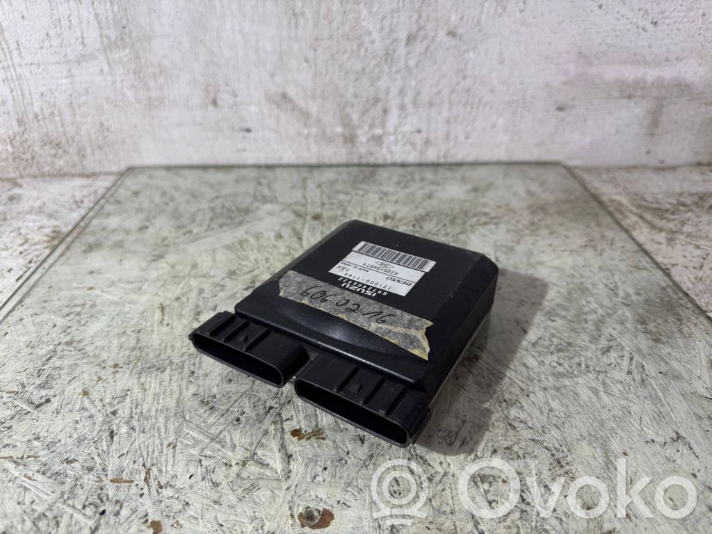 Renault Espace -  Grand espace IV Fuel injection control unit/module 