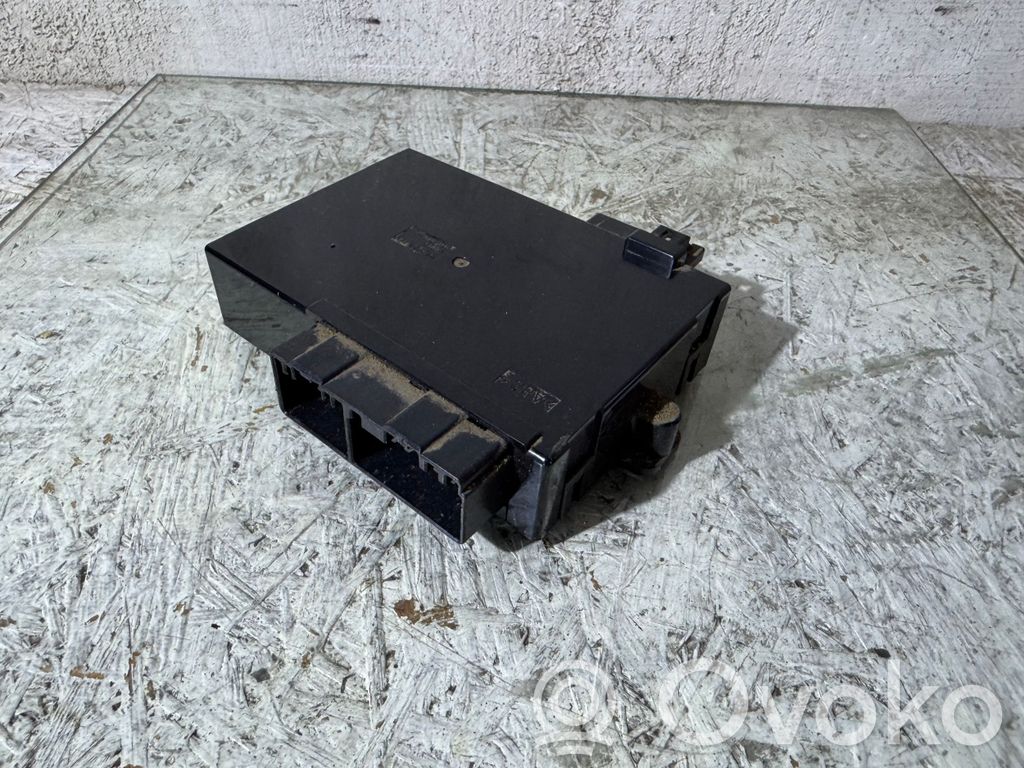 Volvo S60 Module de commande de siège 