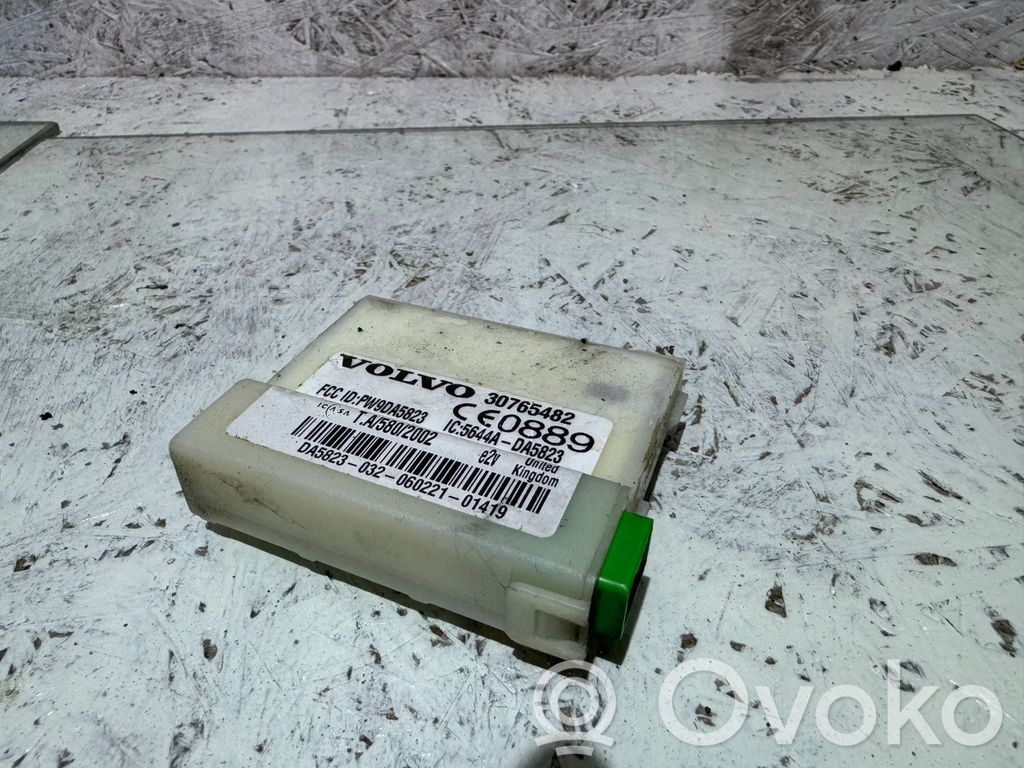 Volvo XC90 Alarm control unit/module 