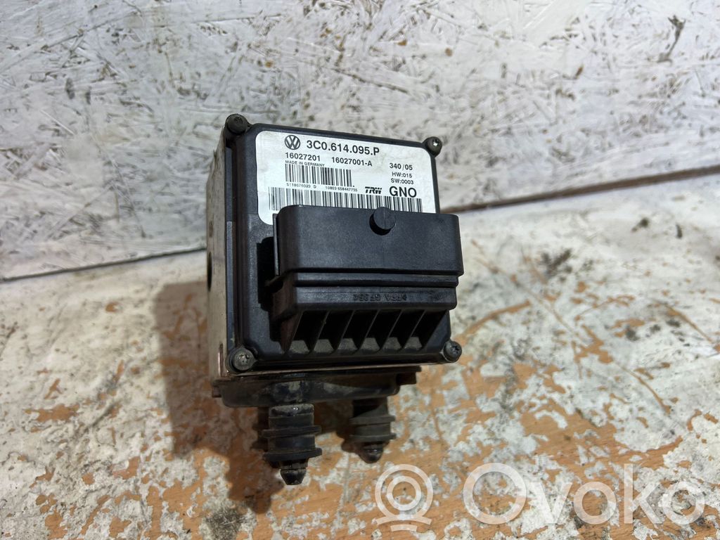 Volkswagen PASSAT B6 ABS bloks 
