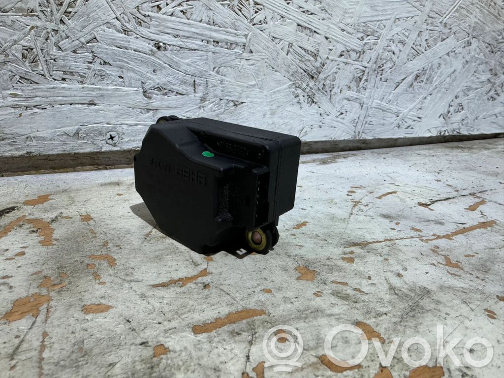 Volvo S60 Silniczek nagrzewnicy 