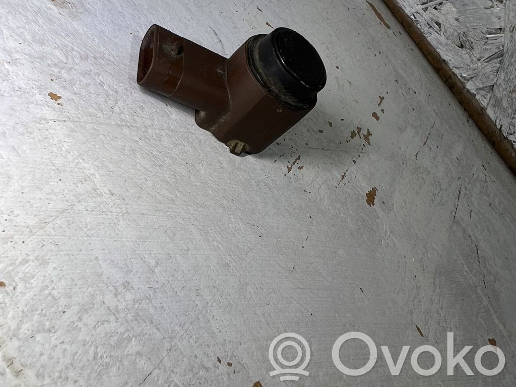 Volkswagen PASSAT B6 Parkavimo daviklis PDC 