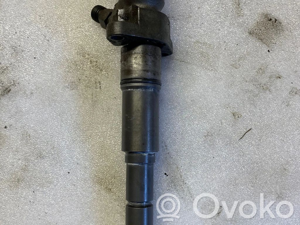 BMW 3 E90 E91 Fuel injector 