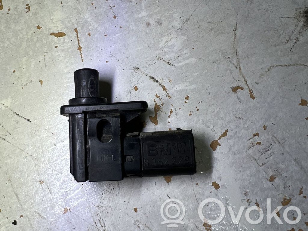 Bonnet alarm switch sensor   8352229