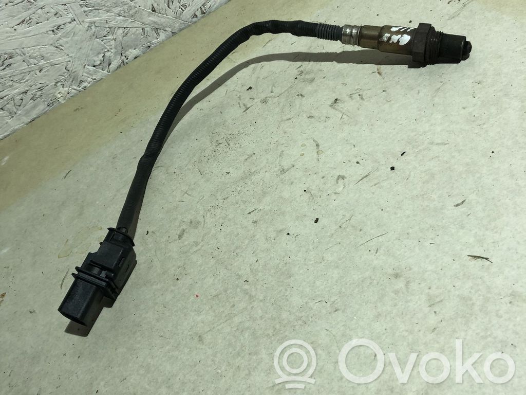 BMW 1 E81 E87 Lambda probe sensor 