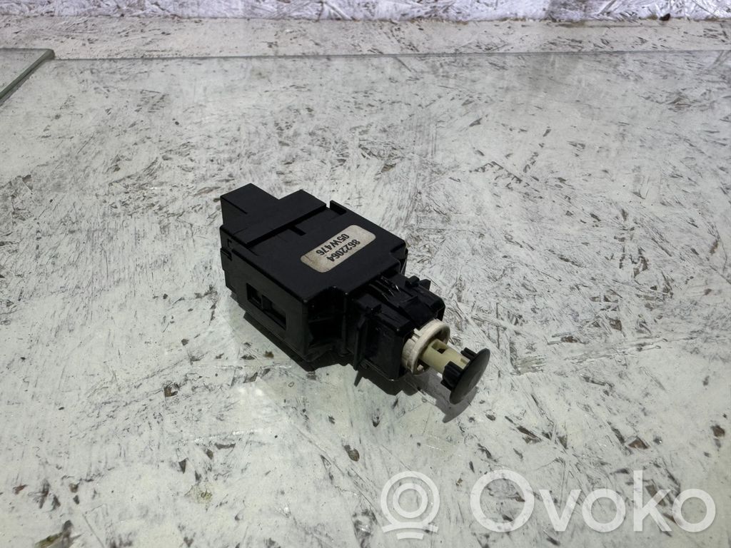 Volvo XC90 Brake pedal sensor switch 