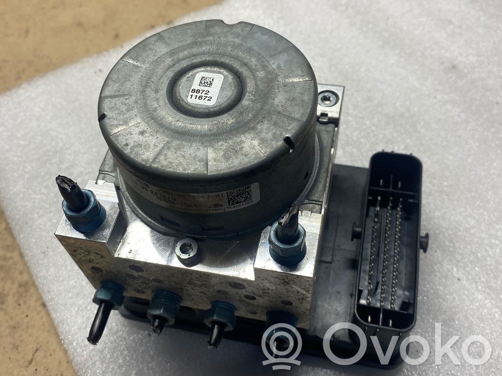 BMW 2 F46 ABS Pump 