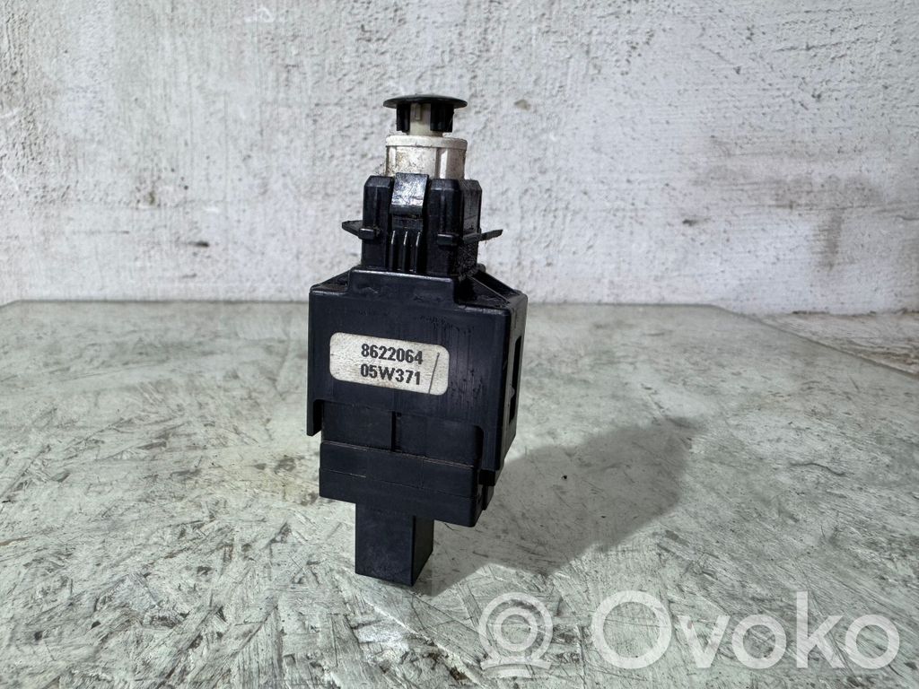 Volvo XC90 Brake pedal sensor switch 