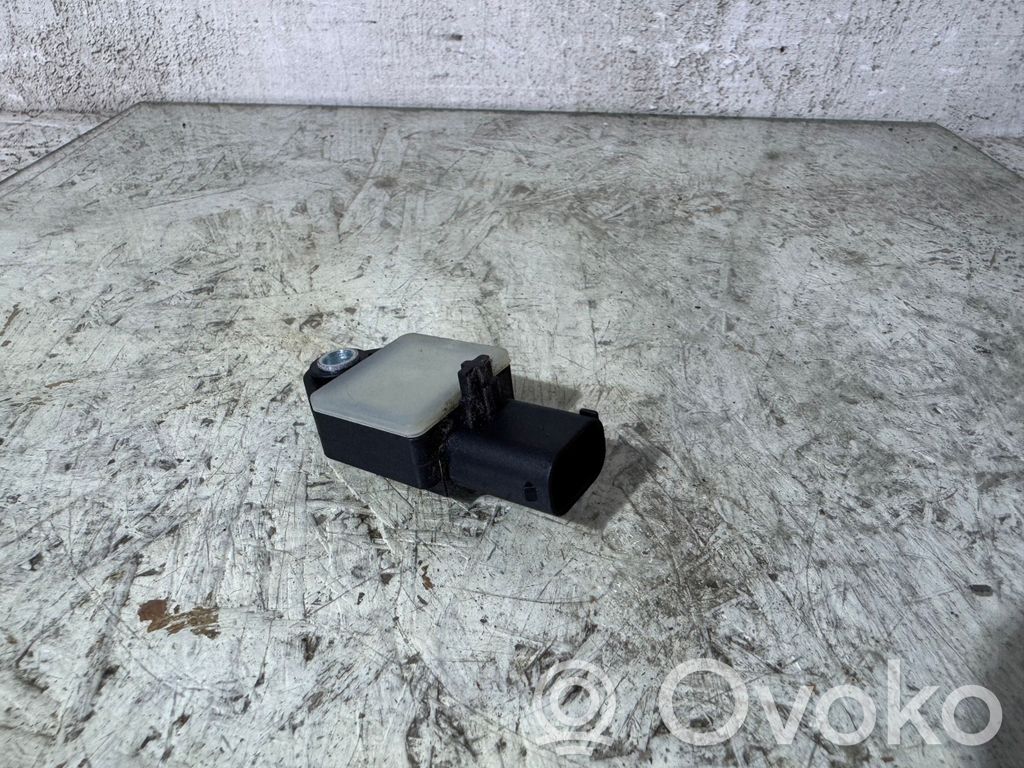 Mercedes-Benz B W245 Czujnik uderzenia Airbag 