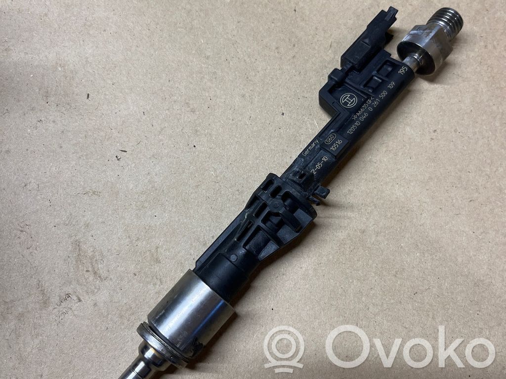 BMW 5 F10 F11 Inyector de combustible 