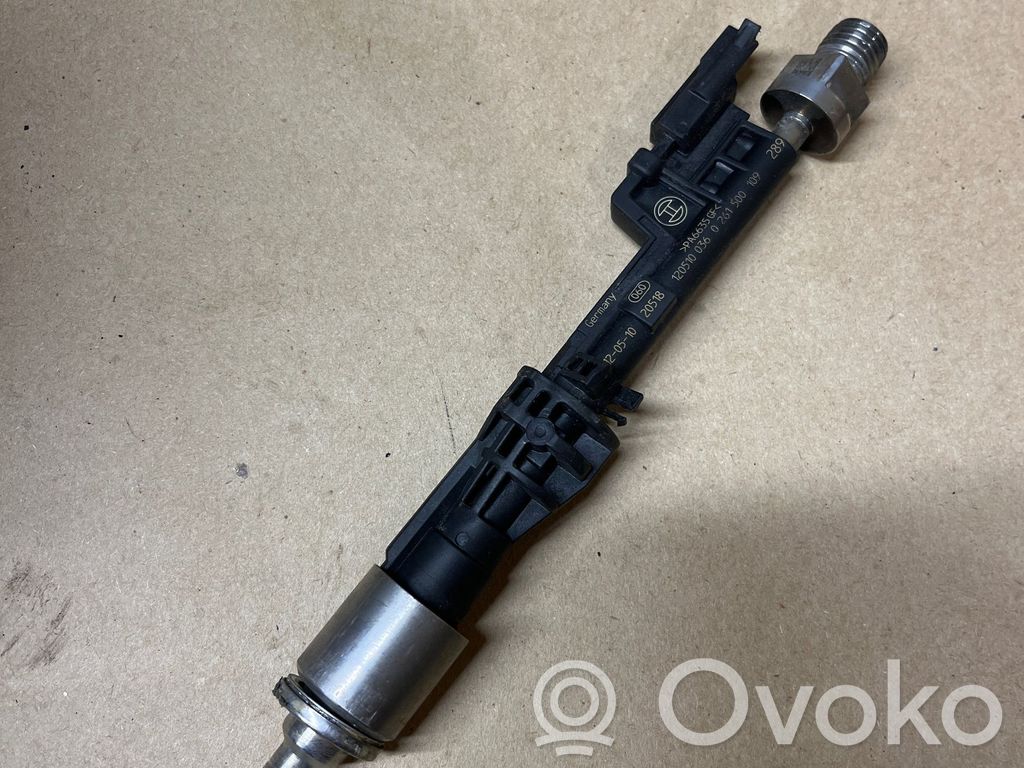 BMW 5 F10 F11 Inyector de combustible 