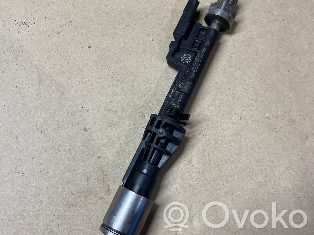 BMW 5 F10 F11 Inyector de combustible 