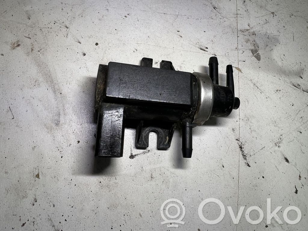 Volkswagen Golf IV Solenoidinis vožtuvas 