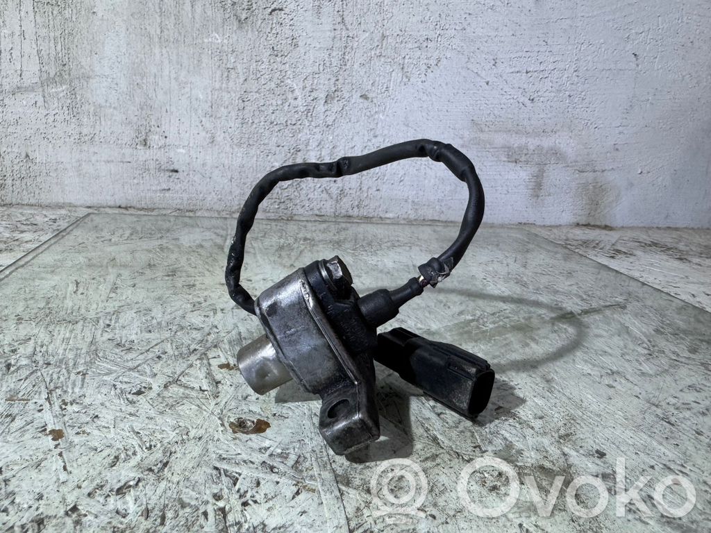 Volvo S60 Crankshaft position sensor 