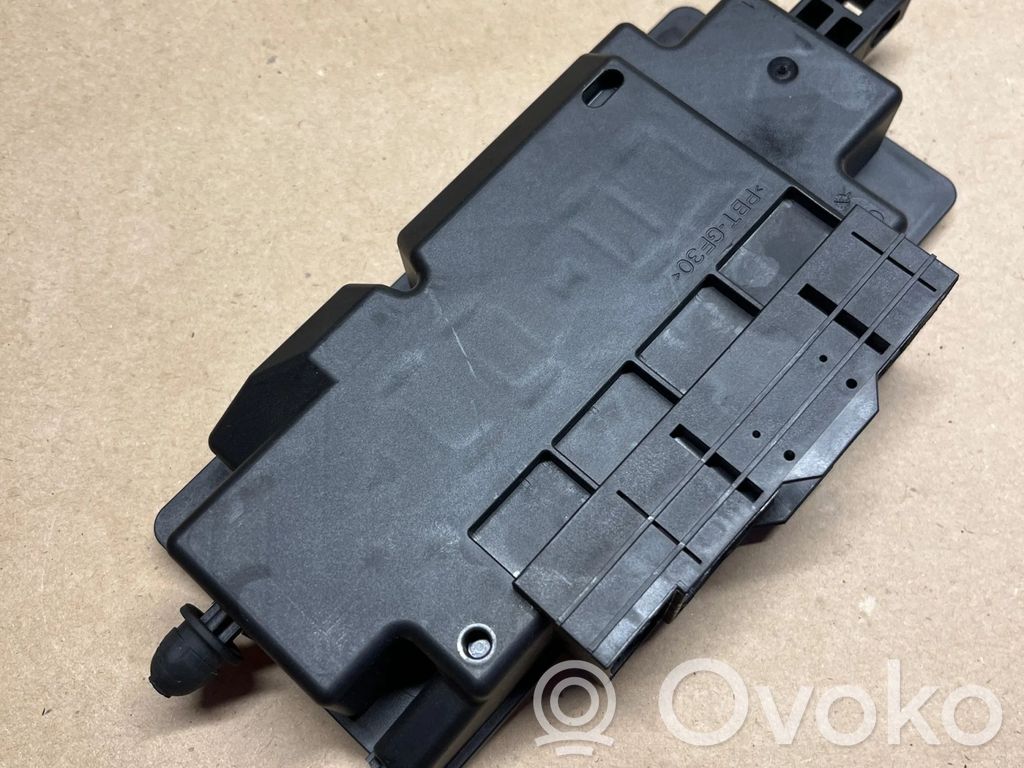 BMW 5 F10 F11 Airbag control unit/module 
