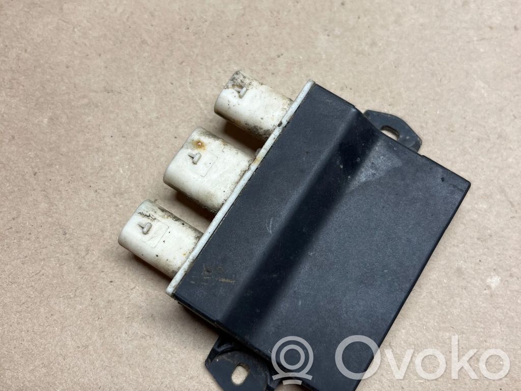 BMW 5 F10 F11 Tailgate/trunk control unit/module 