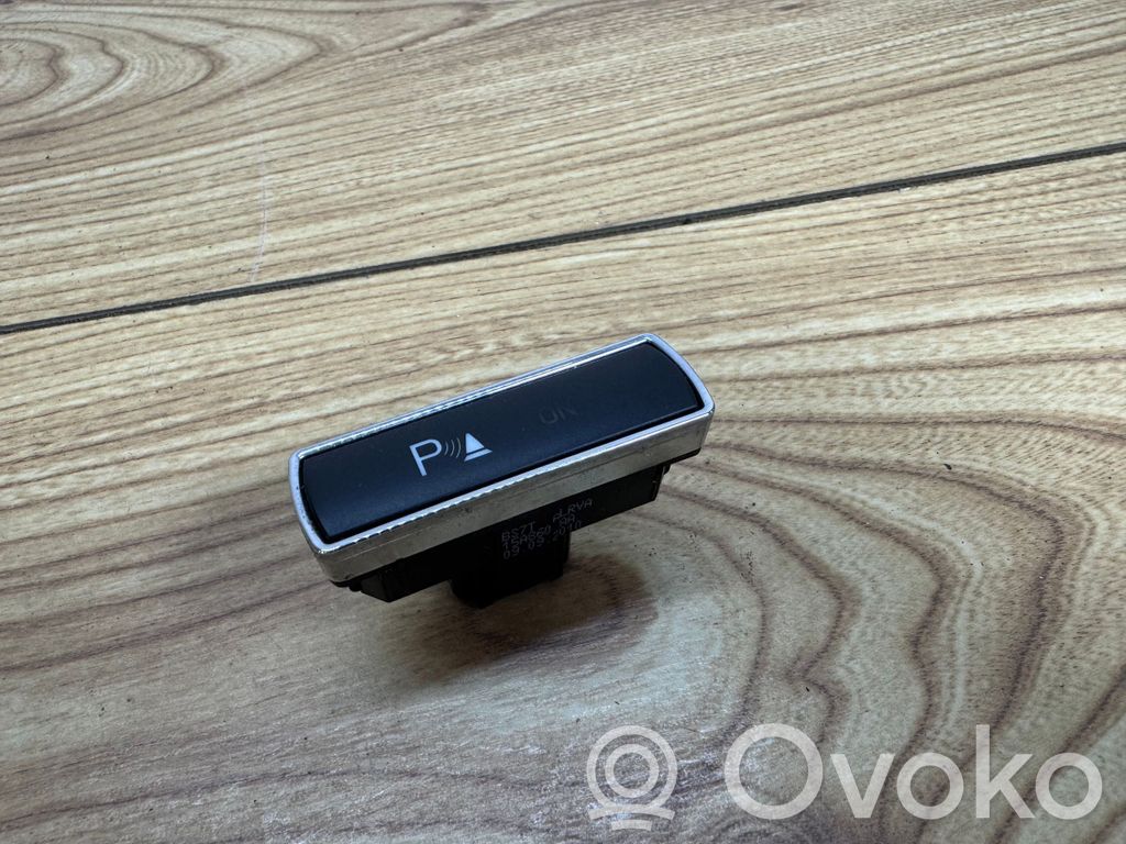 Ford S-MAX Interruptor del sensor de aparcamiento (PDC) 