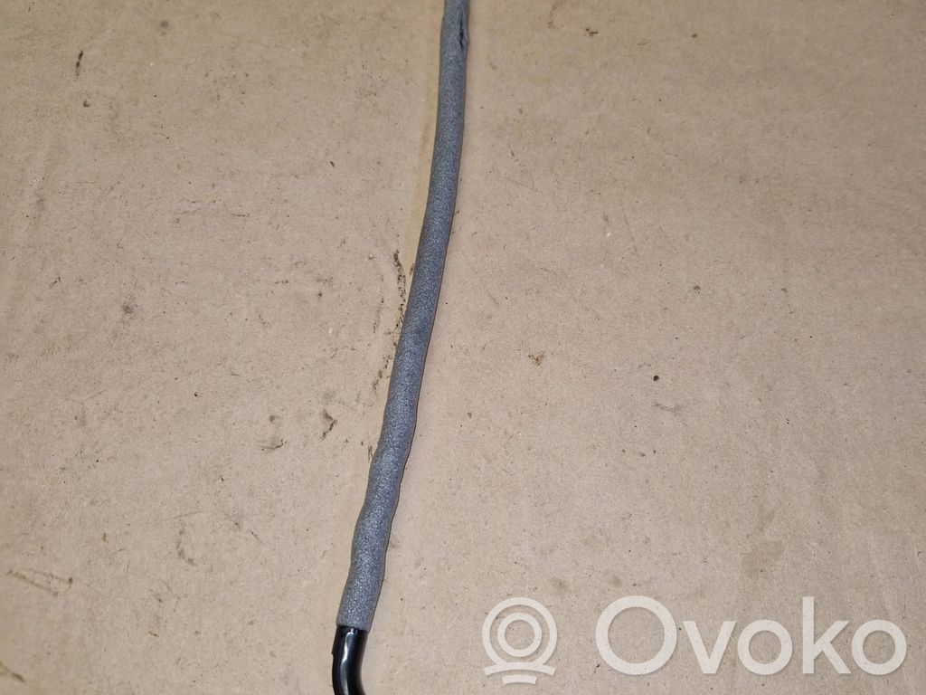 BMW 1 E81 E87 Rear door cable line 