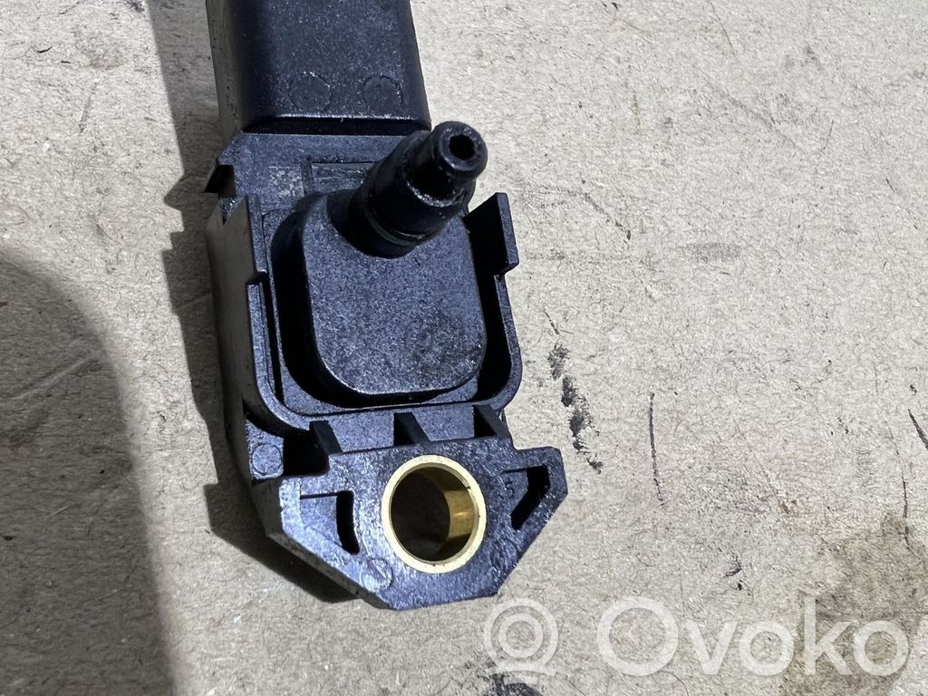 Ford S-MAX Luftdrucksensor 