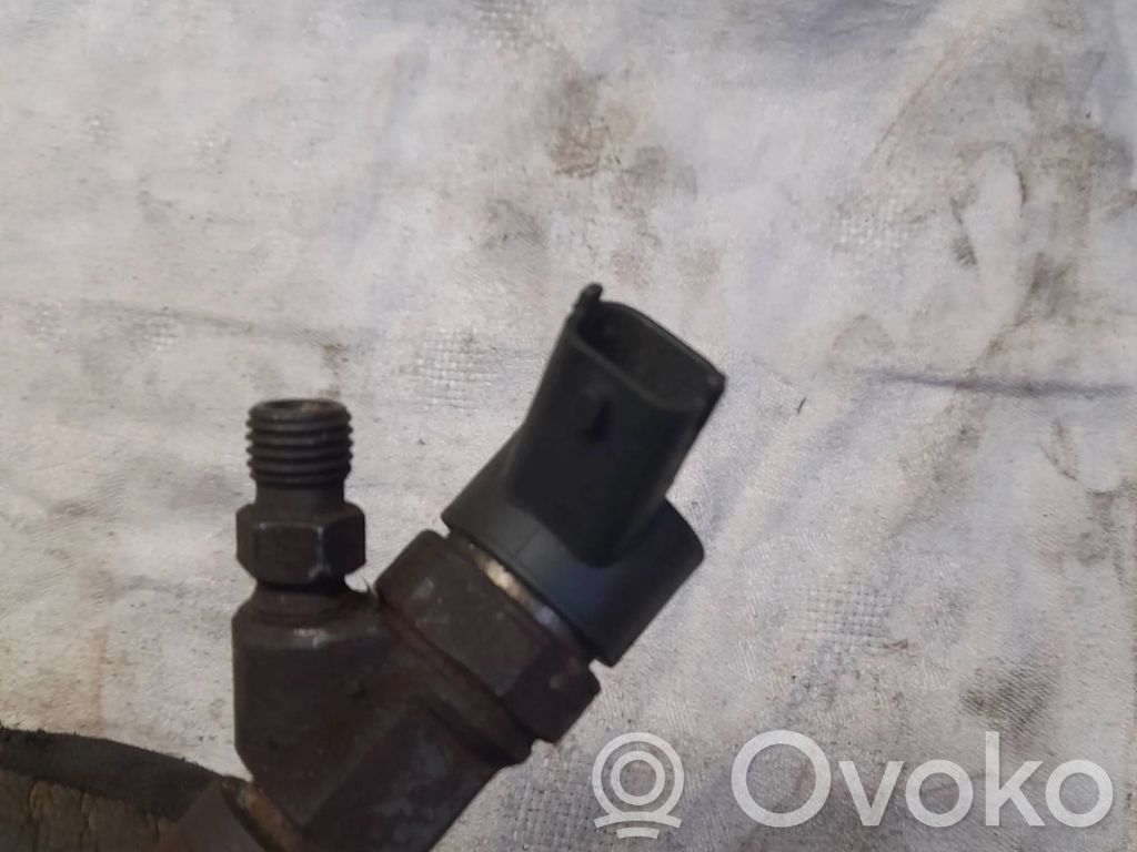 Land Rover Freelander Purkštukas (-ai) (forsunkė (-ės) 