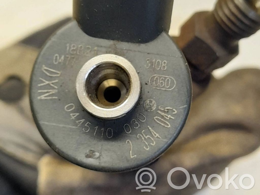 Land Rover Freelander Purkštukas (-ai) (forsunkė (-ės) 
