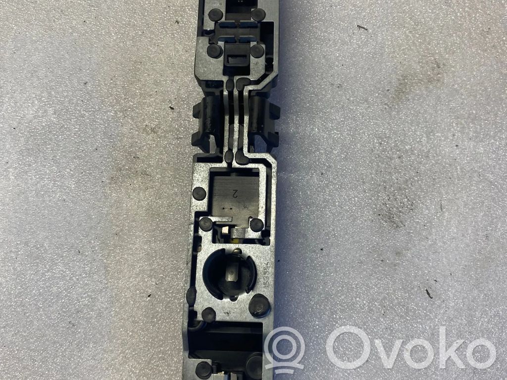 Volvo S60 Tail light bulb cover holder 