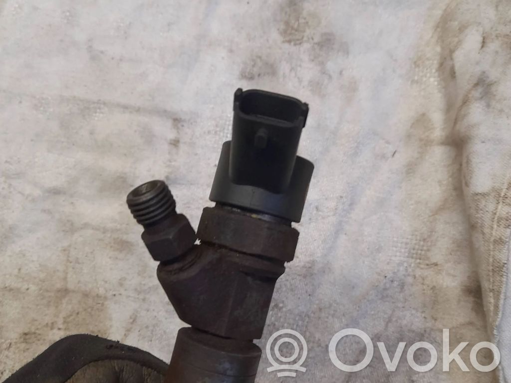 Land Rover Freelander Purkštukas (-ai) (forsunkė (-ės) 