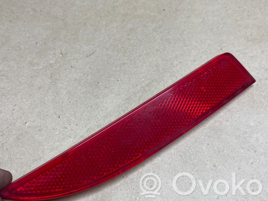 Saab 9-3 Ver2 Reflector de faros/luces traseros 