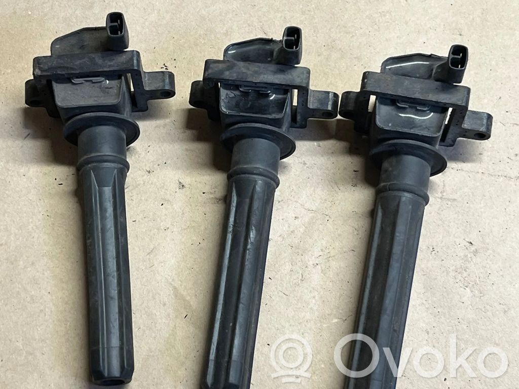 Dodge Magnum Aukštos įtampos ritė "babyna" 