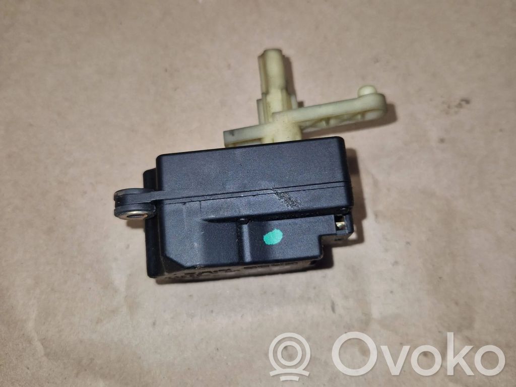 Volvo V70 Stellmotor Heizung Klima 