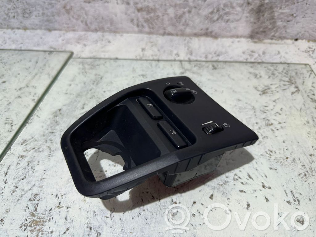 Volvo XC90 Light switch 
