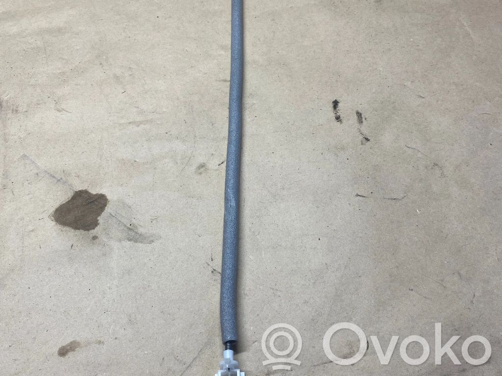 BMW 5 F10 F11 Troselis priekinių durų 