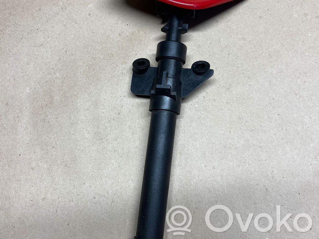 Volvo V40 Difusor de agua regadora de faro delantero 