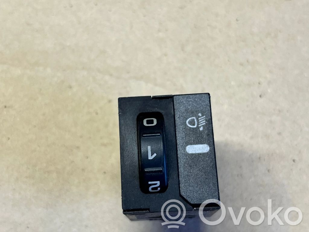 Chrysler PT Cruiser Headlight level height control switch 