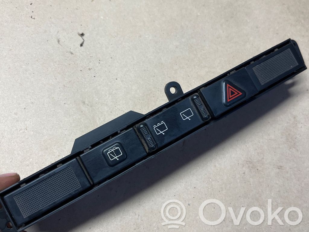 Chrysler Voyager Multifunctional control switch/knob 
