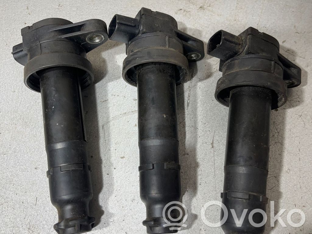 KIA Ceed High voltage ignition coil 