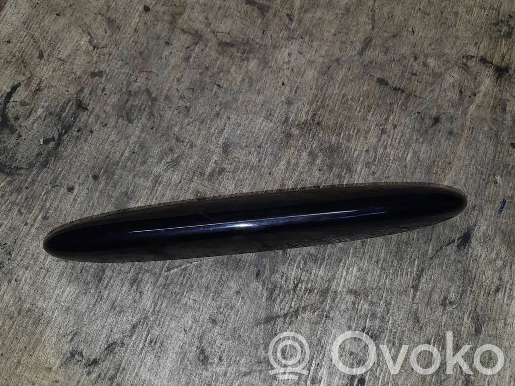 Mercedes-Benz E W211 Parking PDC sensor display screen 