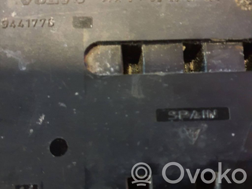 Volvo XC90 Cable positivo (batería) 