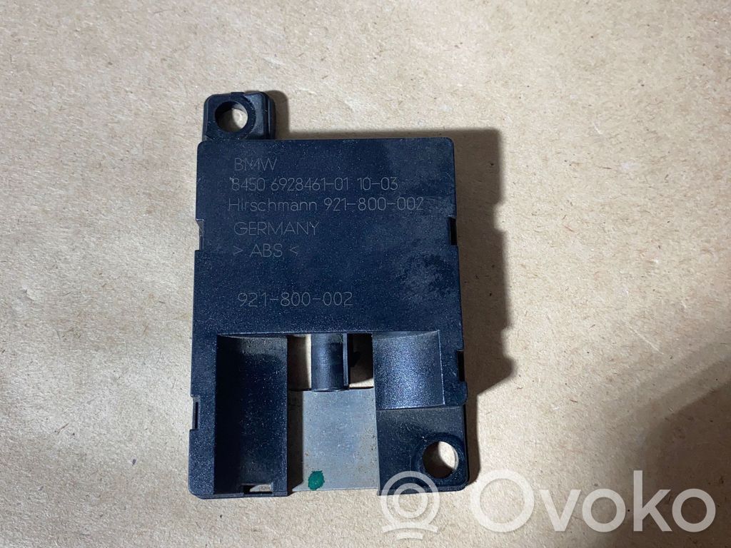 BMW 7 E65 E66 Антенна Bluetooth 