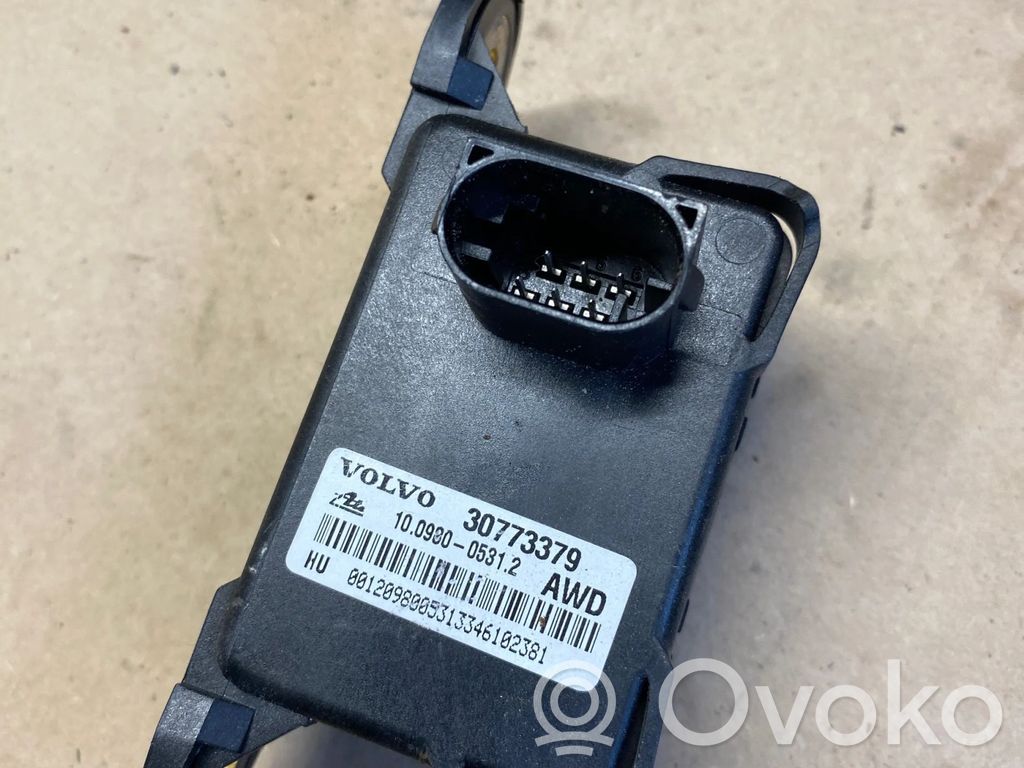 Volvo XC70 ESP (stability system) control unit 