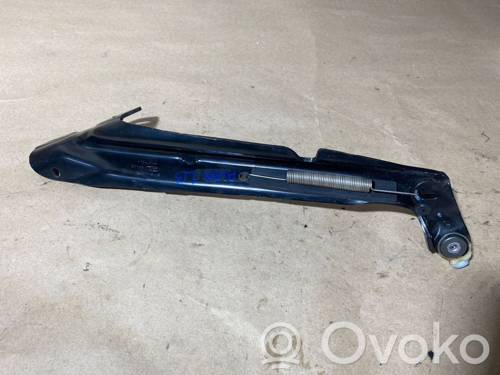 Ford Turneo Courier Sliding door lower roller guide/hinge 