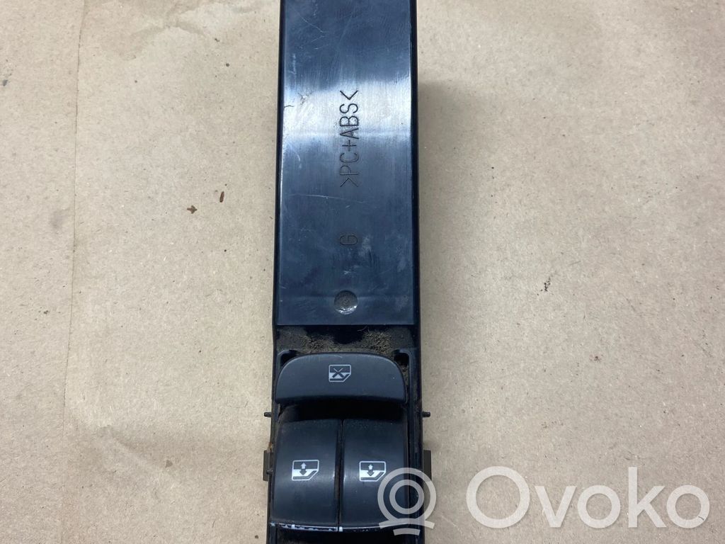 Saab 9-3 Ver2 Electric window control switch 