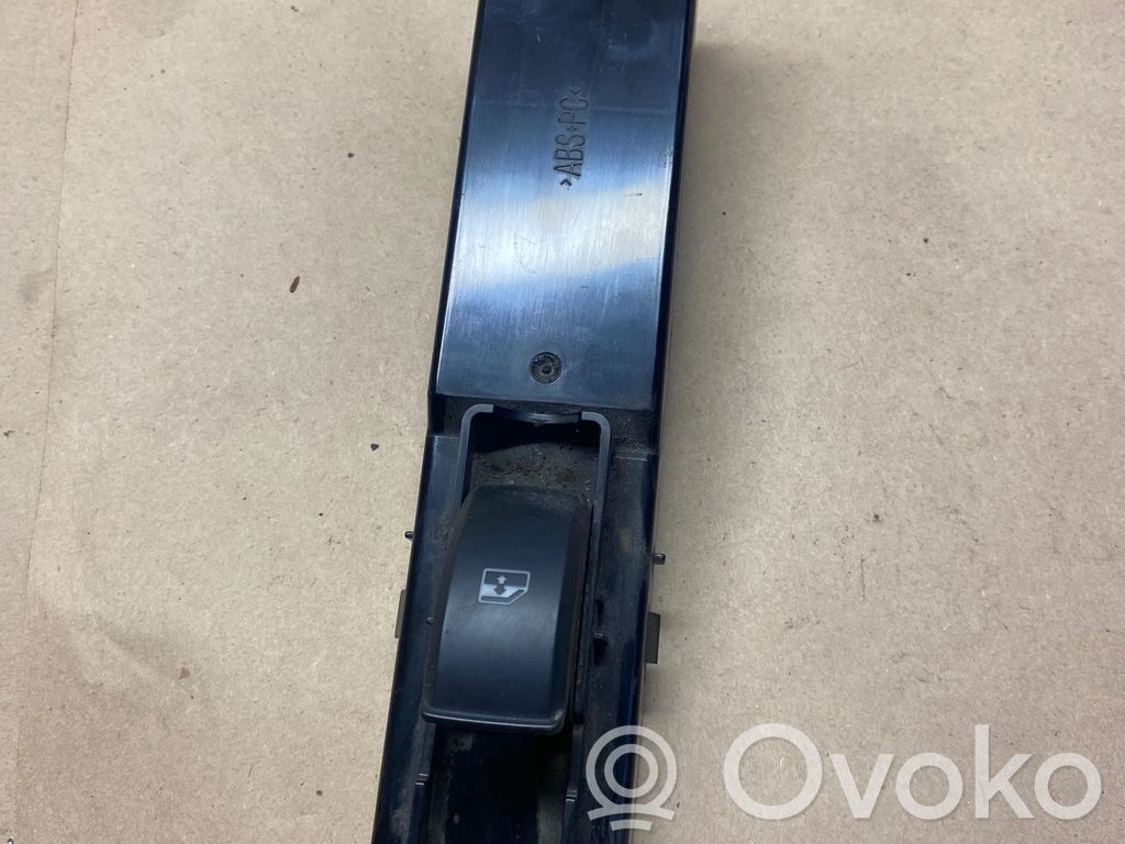 Saab 9-3 Ver1 Electric window control switch 