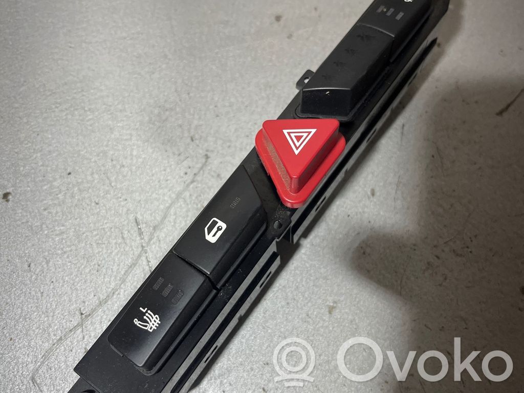 KIA Ceed Multifunctional control switch/knob 