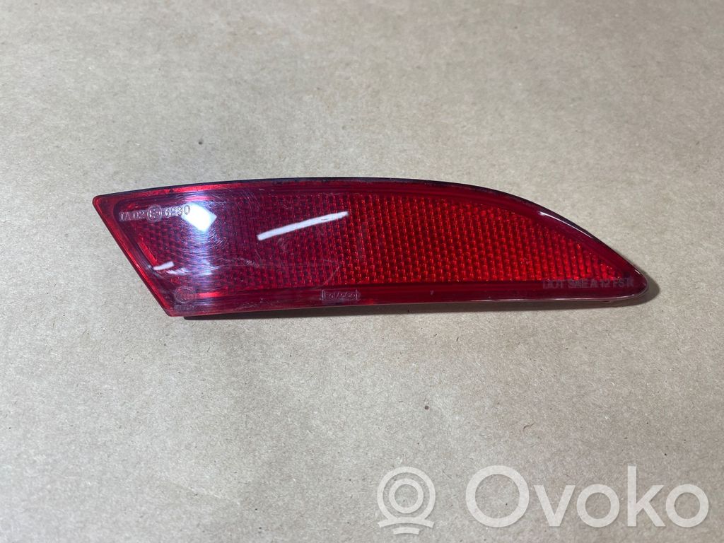 Ford Focus Reflector de faros/luces traseros 